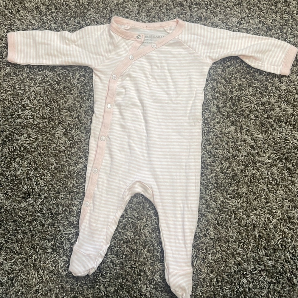 Infant Sleeper